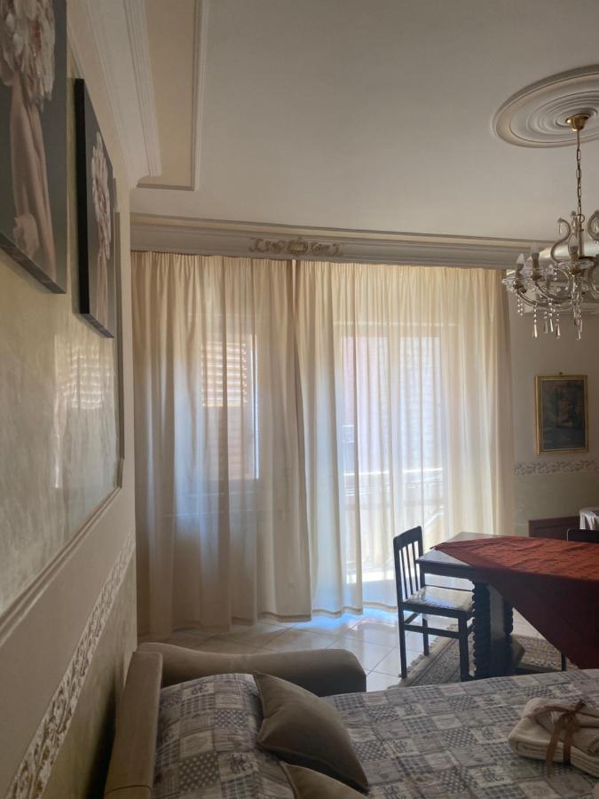 Don Bosco Villa Ravanusa Eksteriør bilde