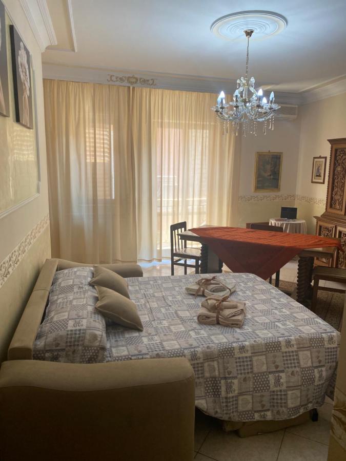 Don Bosco Villa Ravanusa Eksteriør bilde